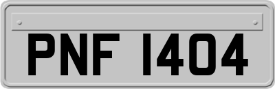 PNF1404