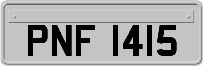 PNF1415