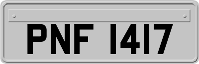 PNF1417