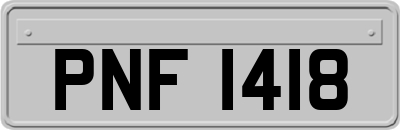 PNF1418