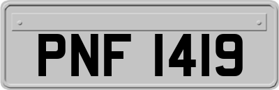 PNF1419