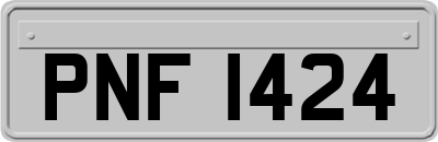 PNF1424