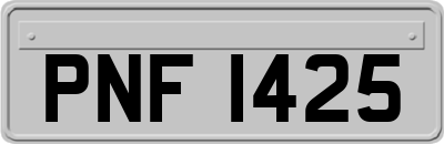 PNF1425