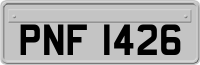 PNF1426