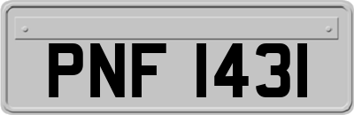 PNF1431