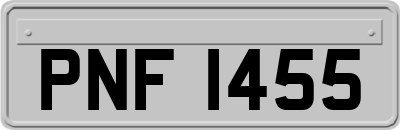 PNF1455