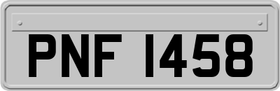 PNF1458