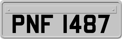 PNF1487