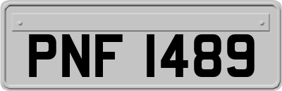 PNF1489