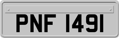 PNF1491