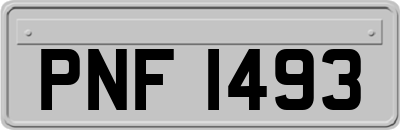 PNF1493