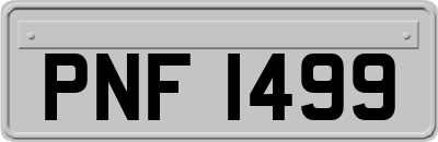 PNF1499