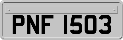 PNF1503