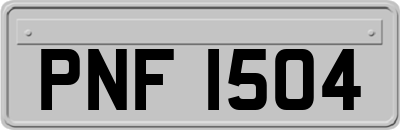 PNF1504