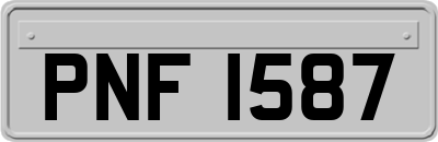 PNF1587