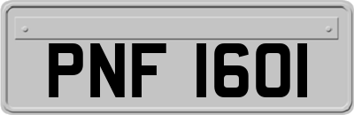 PNF1601