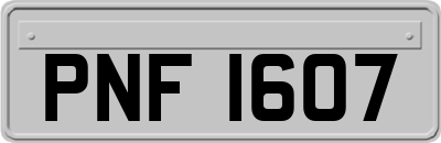 PNF1607