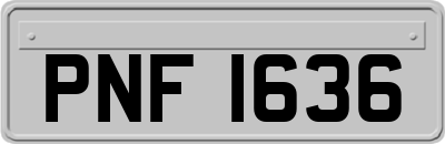PNF1636