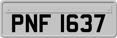 PNF1637