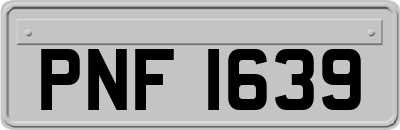 PNF1639