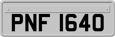 PNF1640
