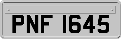 PNF1645