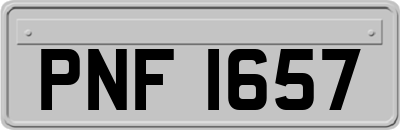 PNF1657