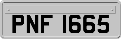 PNF1665