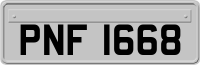PNF1668