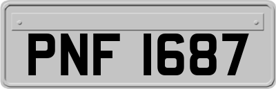 PNF1687