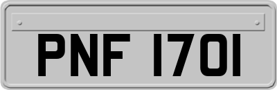 PNF1701