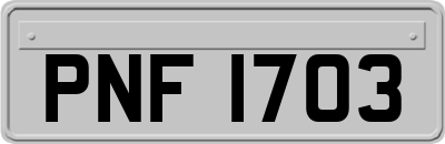 PNF1703