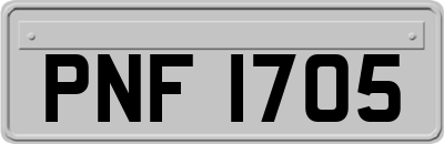 PNF1705
