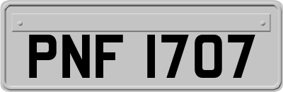 PNF1707
