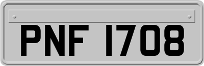 PNF1708