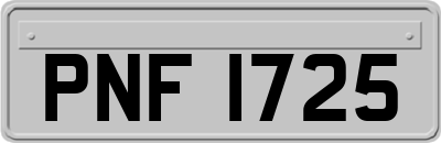 PNF1725