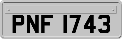 PNF1743
