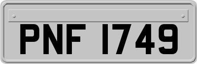 PNF1749