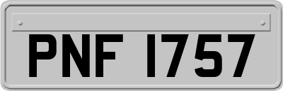 PNF1757