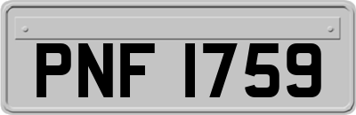 PNF1759
