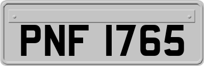 PNF1765
