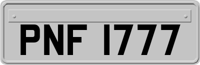 PNF1777