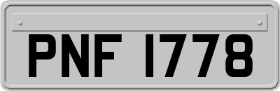 PNF1778