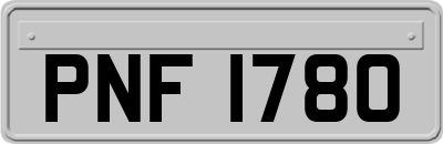 PNF1780