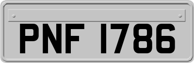 PNF1786