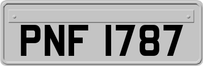 PNF1787