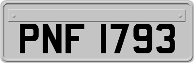 PNF1793