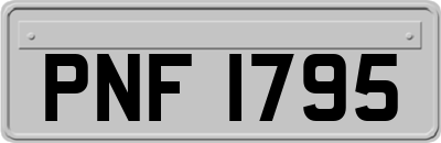 PNF1795