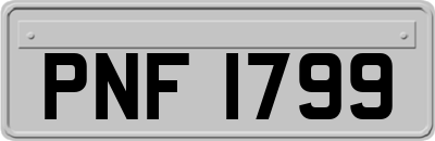 PNF1799