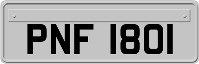 PNF1801